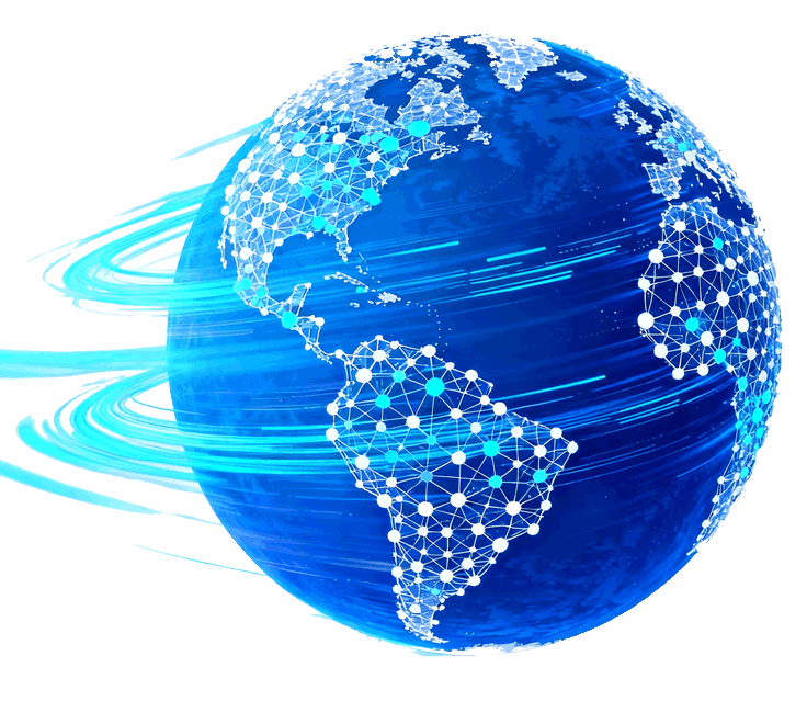 Network Acceleration Diagram